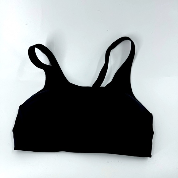 Athleta Performance Support Sports Bra - Picture 1 of 8